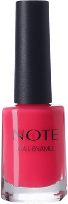 

NOTE NAIL ENAMEL 58 Sugar