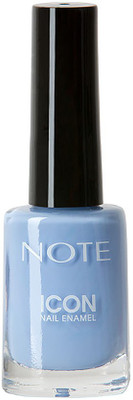 

NOTE ICON NAIL ENAMEL 521 Blue