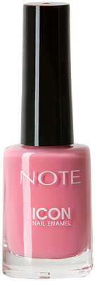 

NOTE ICON NAIL ENAMEL 515 Pink