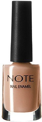 NOTE NAIL ENAMEL 13 Yellow