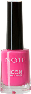 

NOTE ICON NAIL ENAMEL 523 Pink