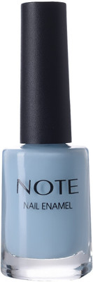 

NOTE NAIL ENAMEL 67 Blue Ice
