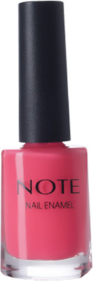 

NOTE NAIL ENAMEL 55 Spring