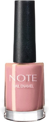 

NOTE NAIL ENAMEL 11 Pink