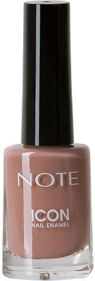 NOTE ICON NAIL ENAMEL 512 Brown