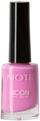 

NOTE ICON NAIL ENAMEL 522 Pink