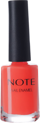 

NOTE NAIL ENAMEL 60 Nectar