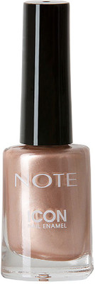 

NOTE ICON NAIL ENAMEL 539 Beige