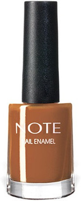 

NOTE NAIL ENAMEL 15 Yellow