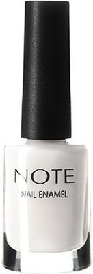 

NOTE NAIL ENAMEL 03 Pearl