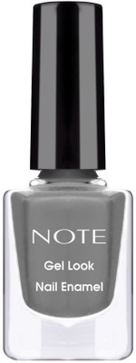 

NOTE GEL LOOK NAIL ENAMEL 23 Green