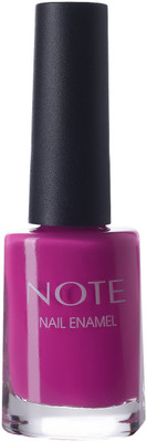 

NOTE NAIL ENAMEL 74 Pink