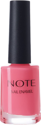 

NOTE NAIL ENAMEL 54 Nice Pink