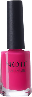 

NOTE NAIL ENAMEL 59 Pink Bloom