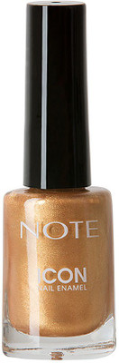 

NOTE ICON NAIL ENAMEL 544 Yellow