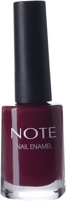 

NOTE NAIL ENAMEL 63 Cherry Nice