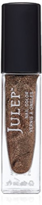 

Julep Color Treat Nail Polish, Glitters, Sharna It Girl, 0.27 fl. oz. Metallic