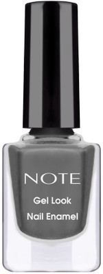 

NOTE GEL LOOK NAIL ENAMEL 24 Green