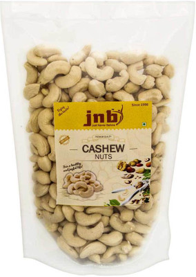 

JNB Cashew 250 gm Cashews(250 g, Pouch)