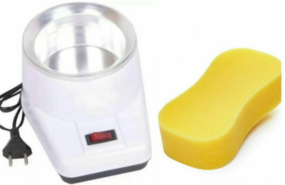 

aasun Oil and Wax Heater(White)
