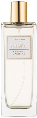 

Oriflame Sweden Women's Collection SANSUAL JASMINE Eau de Toilette - 50 ml(For Women)