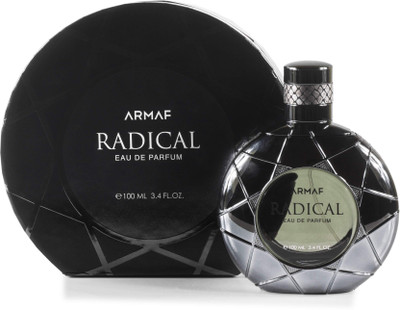 

Armaf Radical Blue Eau de Parfum - 100 ml(For Men)