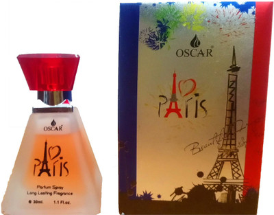 

Oscar paris Eau de Parfum - 30 ml(For Men & Women)