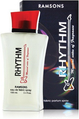 

ramsons Exotic Rhythm Black Eau de Parfum - 100 ml(For Men & Women)
