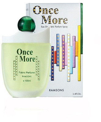 

ramsons Exotic Once More Eau de Parfum - 100 ml(For Men & Women)
