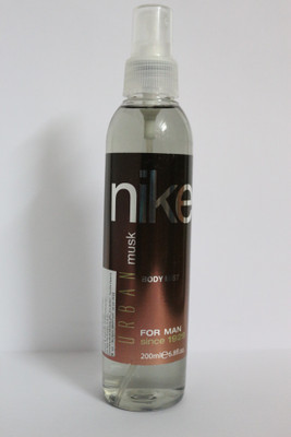 

Nike Urban musk mist Eau de Toilette - 200 ml(For Men)