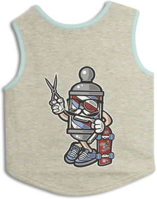 

Ruse Sweats for Dog(Grey/Blue