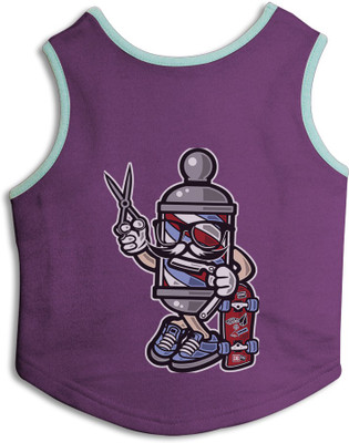 

Ruse Sweats for Dog(Purple/Blue