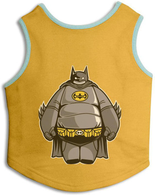 

Ruse Sweats for Dog(Yellow/Blue