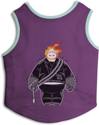 

Ruse Sweats for Dog(Purple/Blue