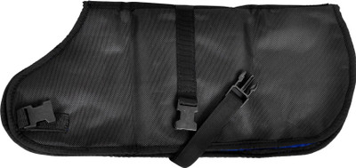 

Leathercraft Coat for Dog(BLACK, BLUE