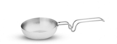 Pigeon Stainless Steel Tadka Pan 10 cm diameter