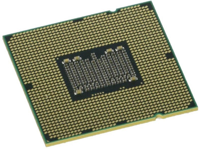 

Intel 2.4 LGA 1366 55554545 Processor(Green)