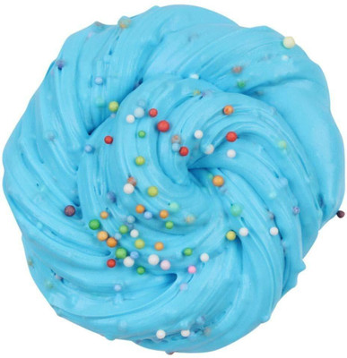 

JULIANA abcd12 Blue Putty Toy