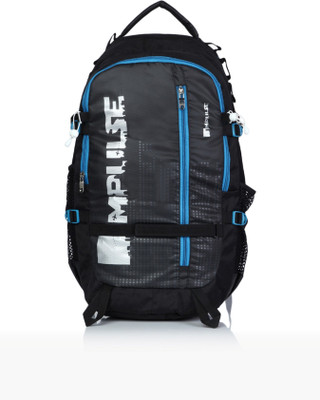 

Impulse Aeroplane 68 Ltr Blue Rucksack - 68 L(Blue)