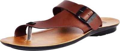 

Arihant Retails Men Brown Flats