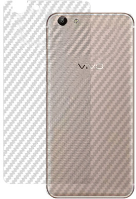 MARSHLAND Back Screen Guard for VIVO Y69(Pack of 1)