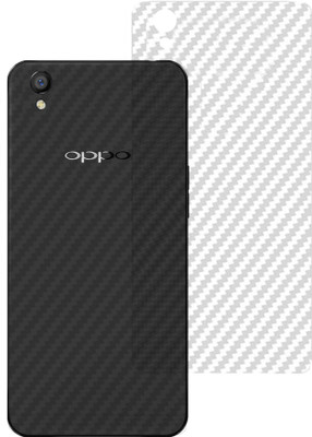 MARSHLAND Back Screen Guard for oppo a30(Pack of 1)