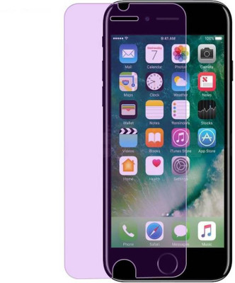 Mobilive Tempered Glass Guard for Apple iPhone 8(Pack of 1)