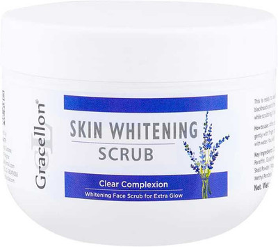

Gracellon Skin Whitening Scrub(500 ml)