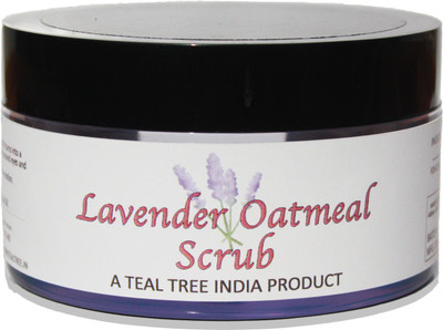 

The Philotree Lavender Oatmeal Scrub(50 g)