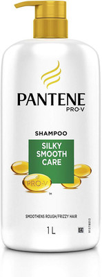 

Pantene Pro-V Silky Smooth Care(1000 ml)