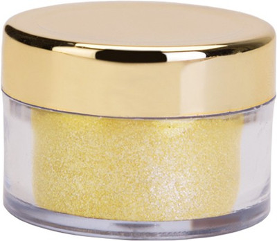 

Blue Heaven Cosmetics Glitter Shimmer - 03 (3 Grams)(Golden)