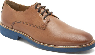 HATS OFF ACCESSORIES Corporate Casuals For Men(Tan , 10)