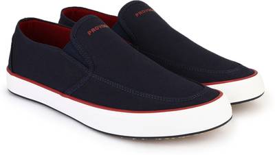 Provogue slip on for men store