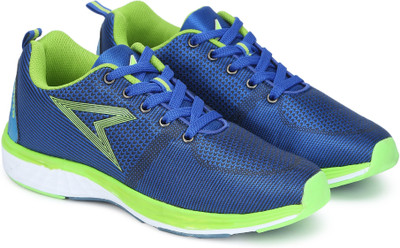 

Power by Bata BYRON Running Shoes For Men(Blue